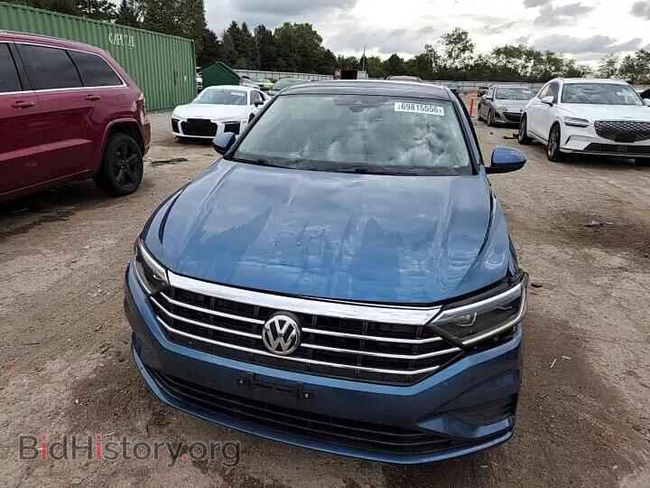 2019 VOLKSWAGEN JETTA - VIN: 3VWEB7BU5KM236696 - Photo 13
