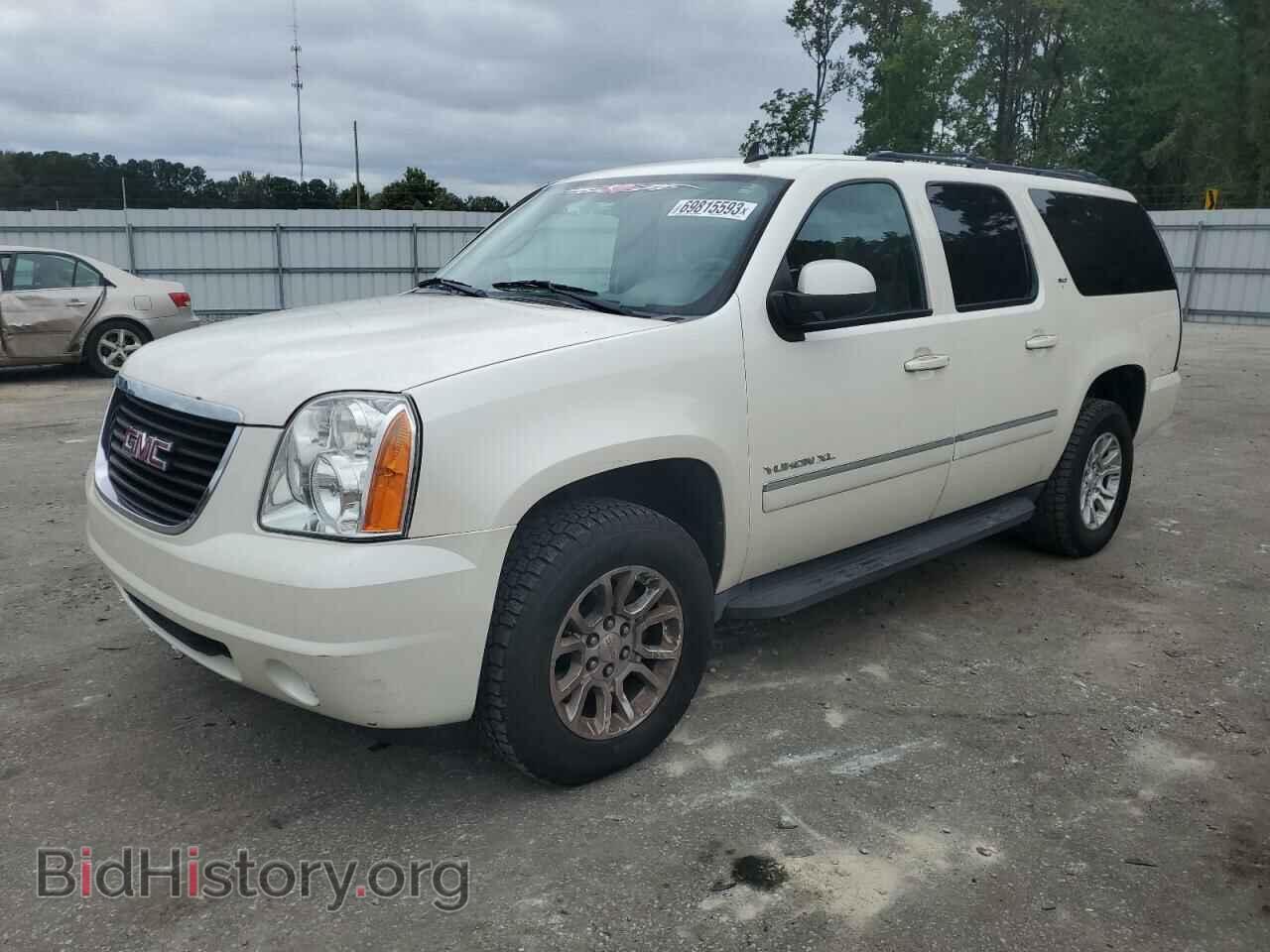 Photo 1GKS2KE77ER138226 - GMC YUKON 2014