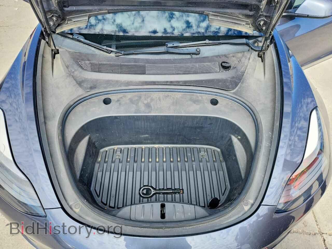 2022 TESLA MODEL 3 - VIN: 5YJ3E1EB6NF144188 - Photo 11