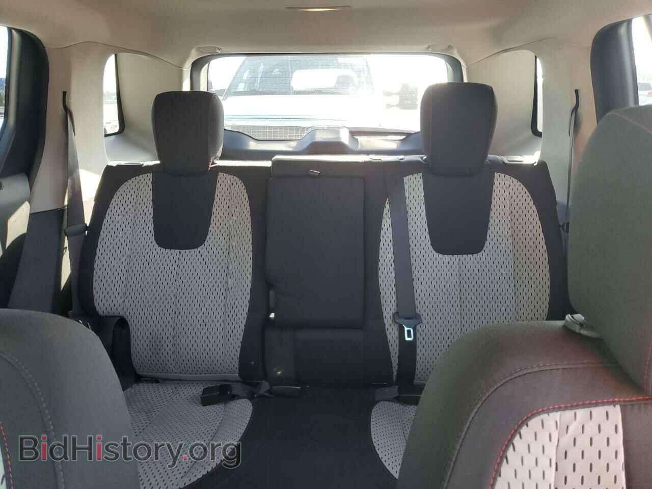 2012 GMC TERRAIN - VIN: 2GKALMEK0C6361788 - Photo 10