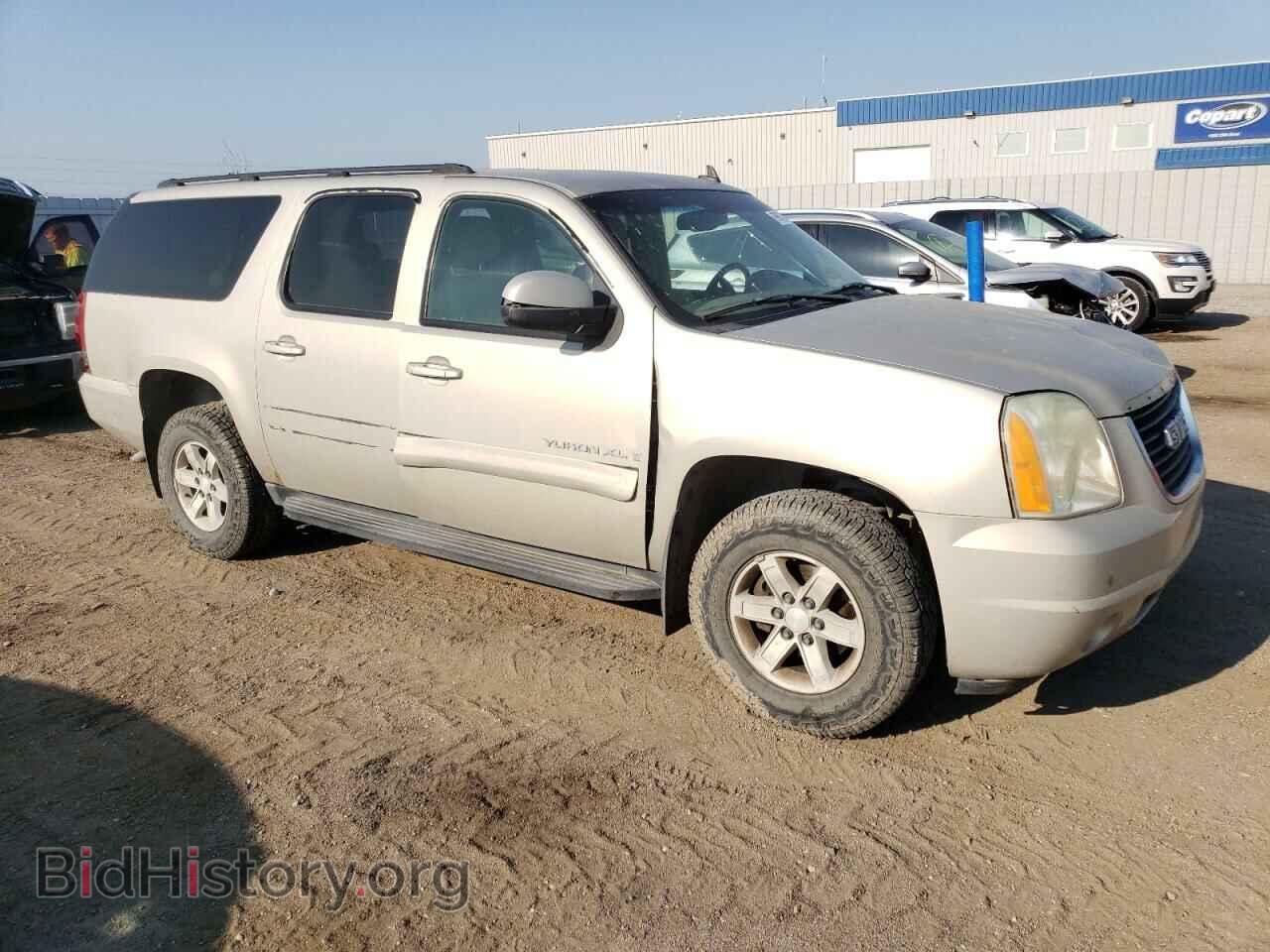 2007 GMC YUKON - VIN: 1GKFK16367J204211 - Фото 4