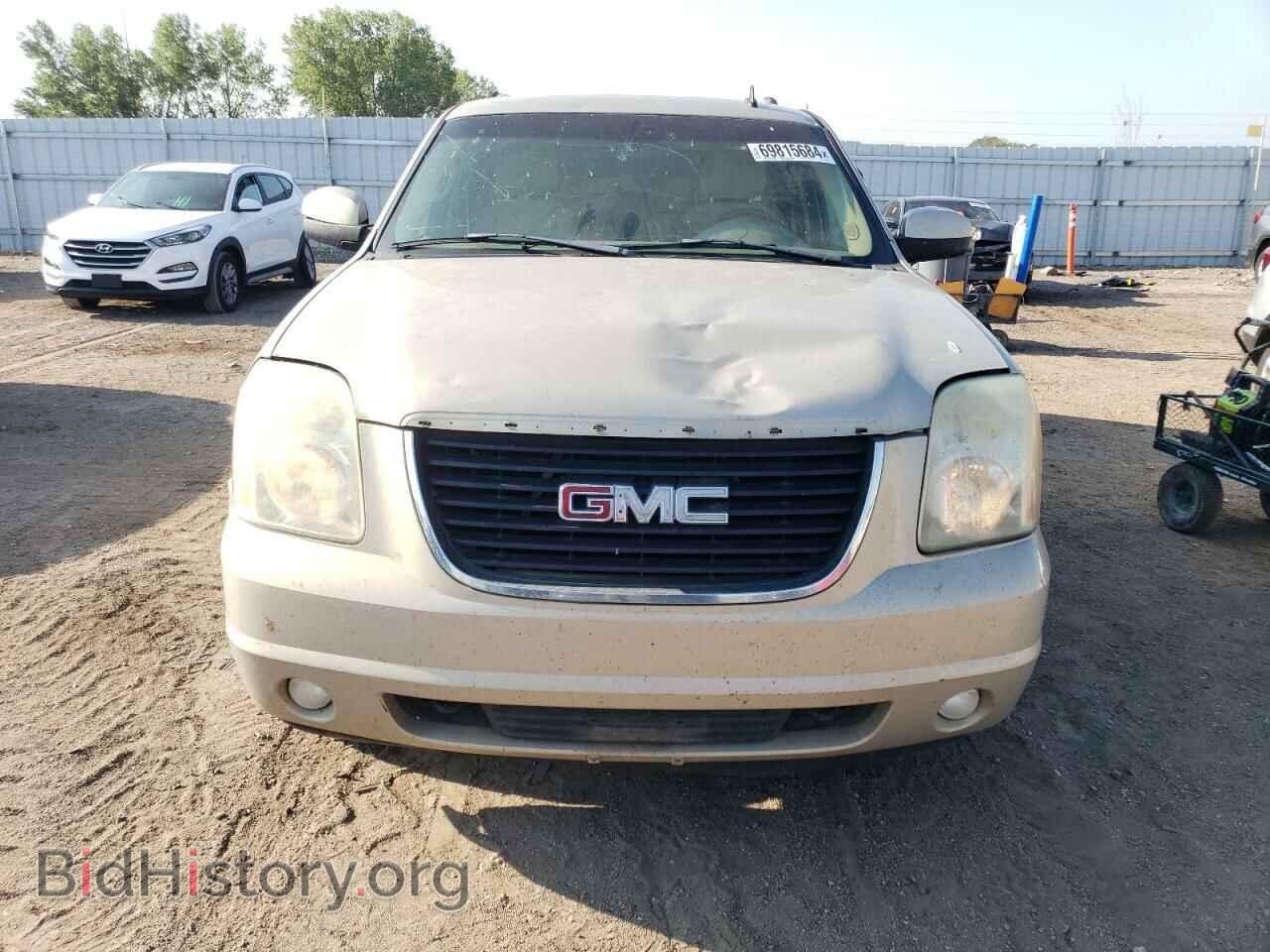 2007 GMC YUKON - VIN: 1GKFK16367J204211 - Фото 5