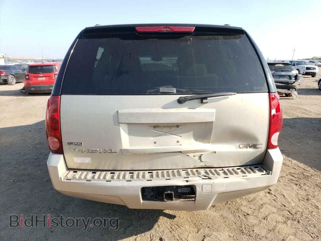 2007 GMC YUKON - VIN: 1GKFK16367J204211 - Фото 6