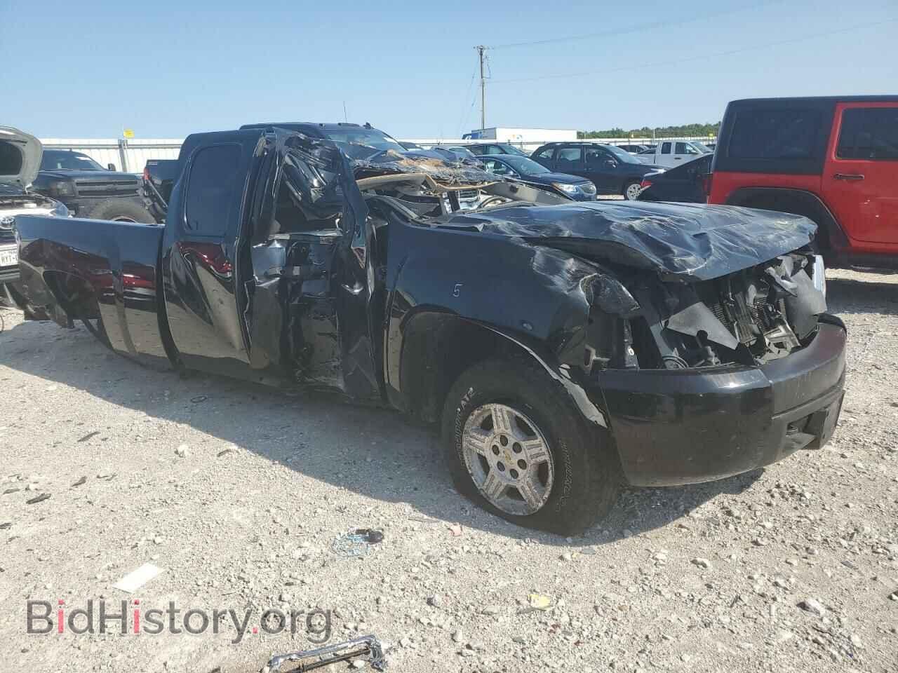 2008 CHEVROLET ALL Models - VIN: 2GCEC19C781115646 - Фото 4