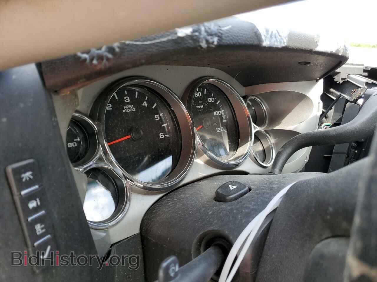 2008 CHEVROLET ALL Models - VIN: 2GCEC19C781115646 - Фото 9