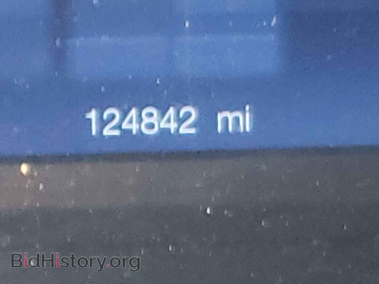 2013 FORD EDGE - VIN: 2FMDK3GC6DBE30810 - Photo 8