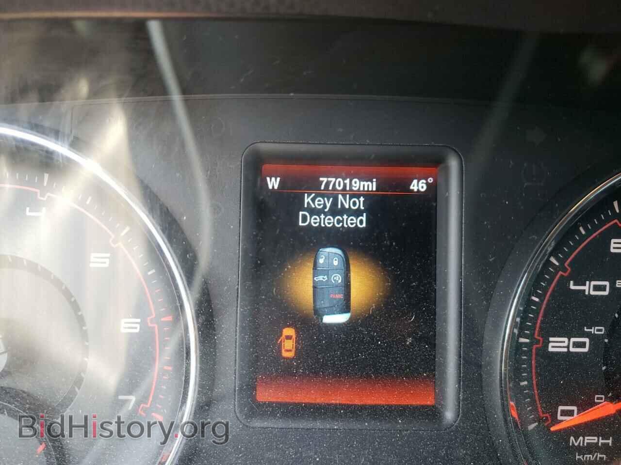 2014 DODGE CHARGER - VIN: 2C3CDXCT2EH137593 - Фото 8