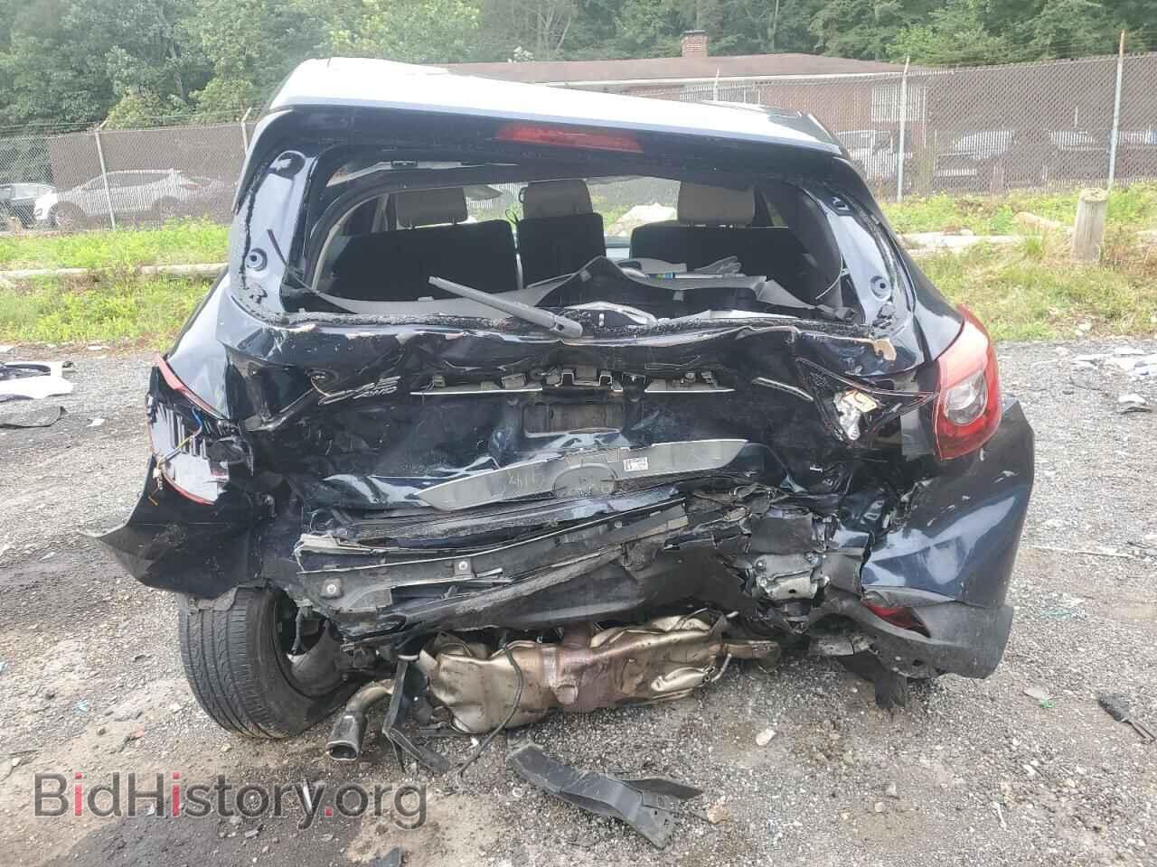 2016 MAZDA CX-5 - VIN: JM3KE4DY2G0844737 - Фото 6