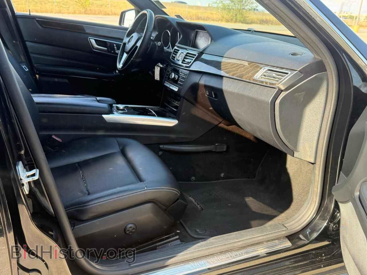 2015 MERCEDES-BENZ E-CLASS - VIN: WDDHF5KB0FB148732 - Фото 5