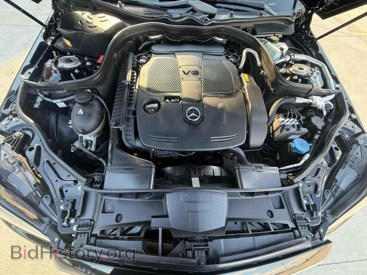 2015 MERCEDES-BENZ E-CLASS - VIN: WDDHF5KB0FB148732 - Фото 7