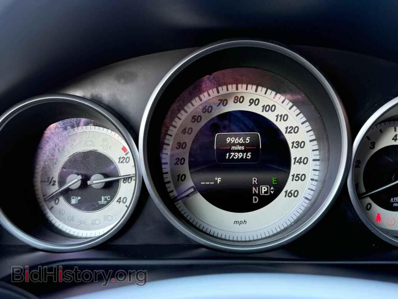 2015 MERCEDES-BENZ E-CLASS - VIN: WDDHF5KB0FB148732 - Фото 8