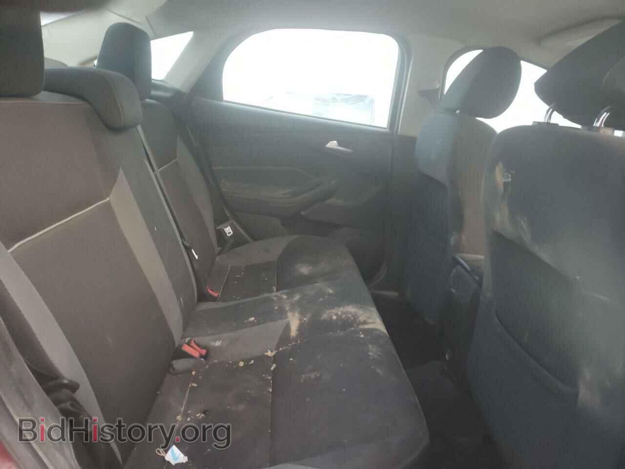 2014 FORD FOCUS - VIN: 1FADP3F20EL276245 - Photo 10