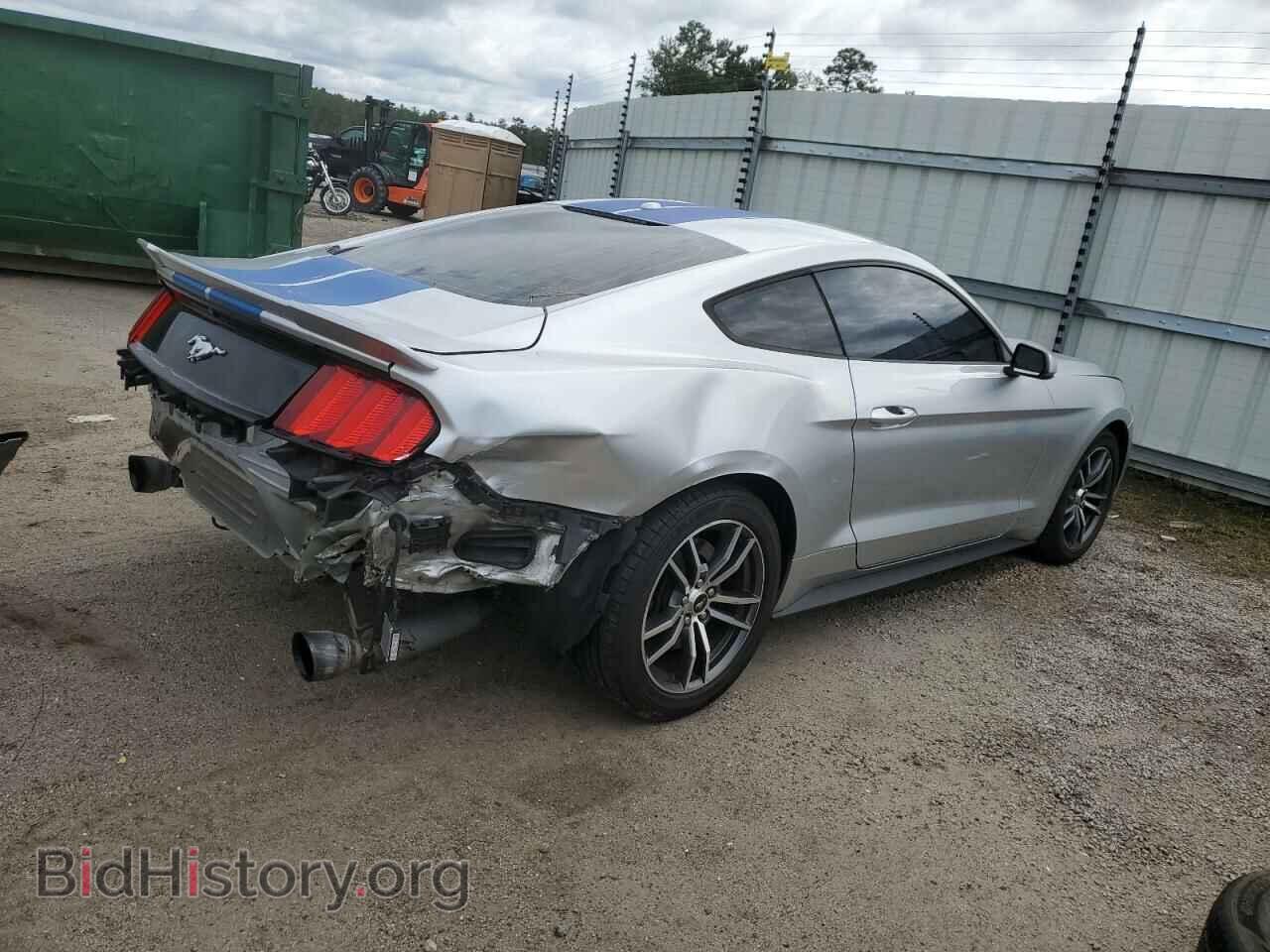 2015 FORD ALL Models - VIN: 1FA6P8TH5F5367046 - Фото 3