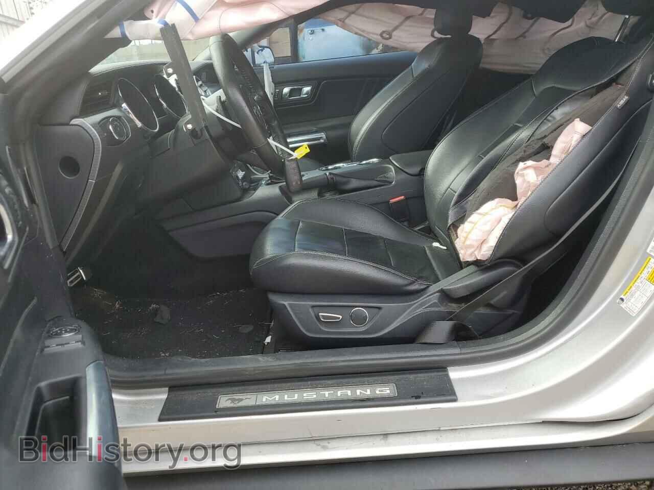 2015 FORD ALL Models - VIN: 1FA6P8TH5F5367046 - Фото 8