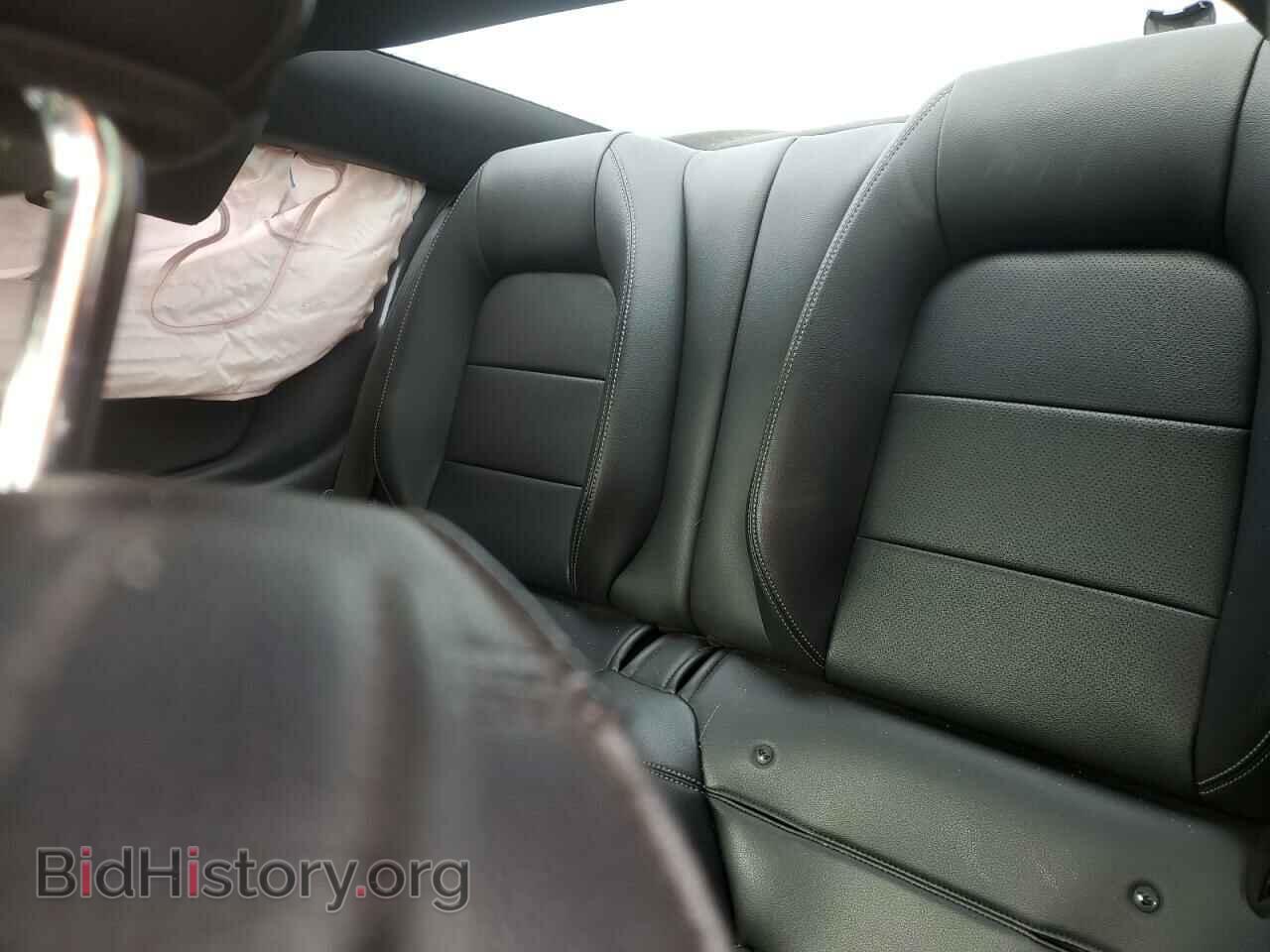 2015 FORD ALL Models - VIN: 1FA6P8TH5F5367046 - Фото 10