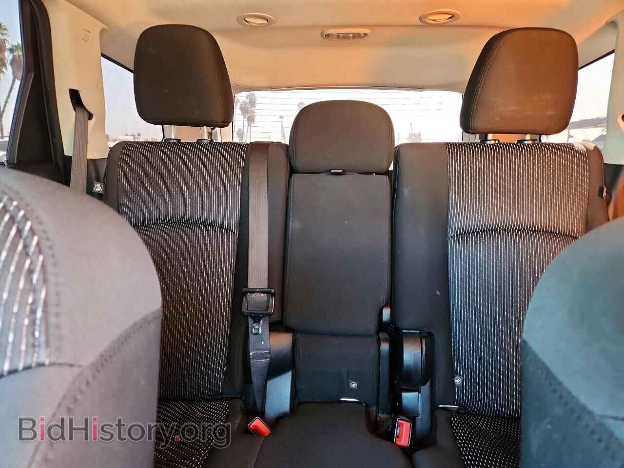 2015 DODGE JOURNEY - VIN: 3C4PDCBG5FT727404 - Фото 10