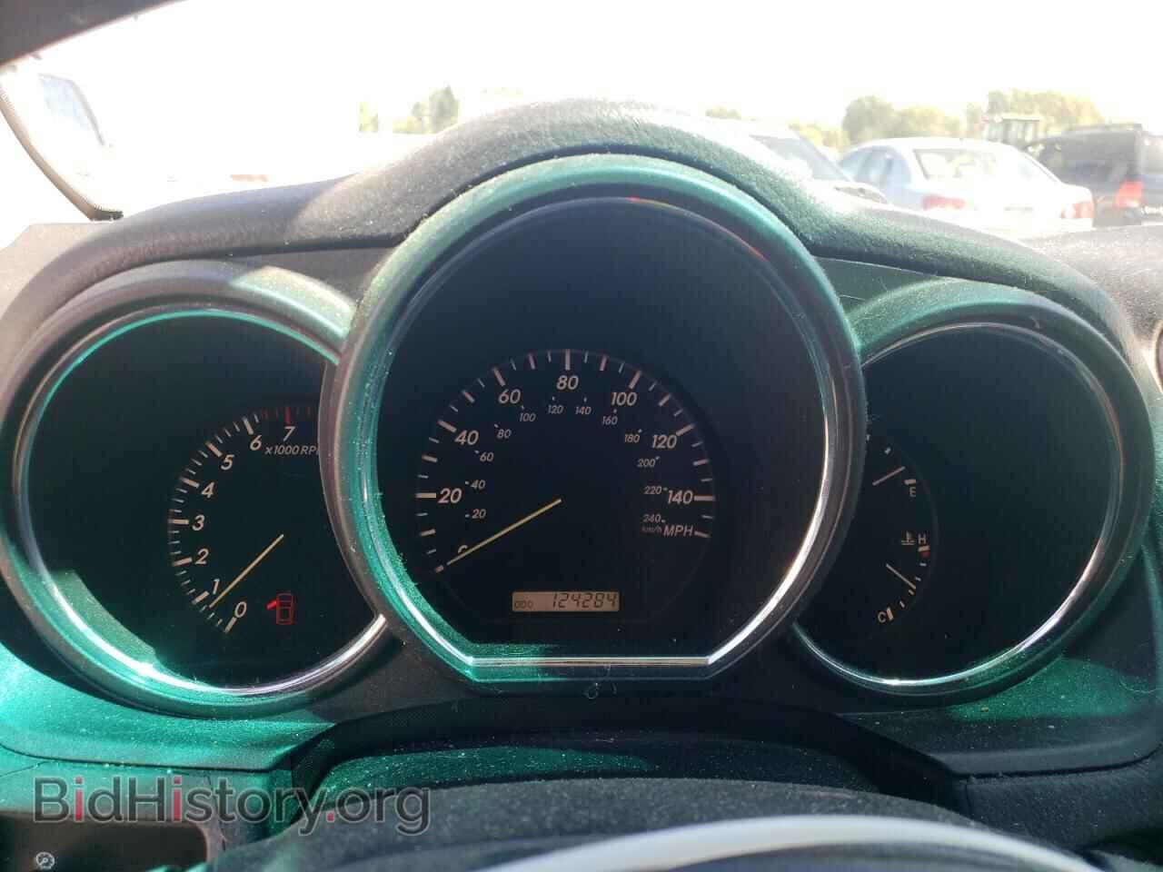 2007 LEXUS RX350 - VIN: 2T2HK31U17C005042 - Фото 9
