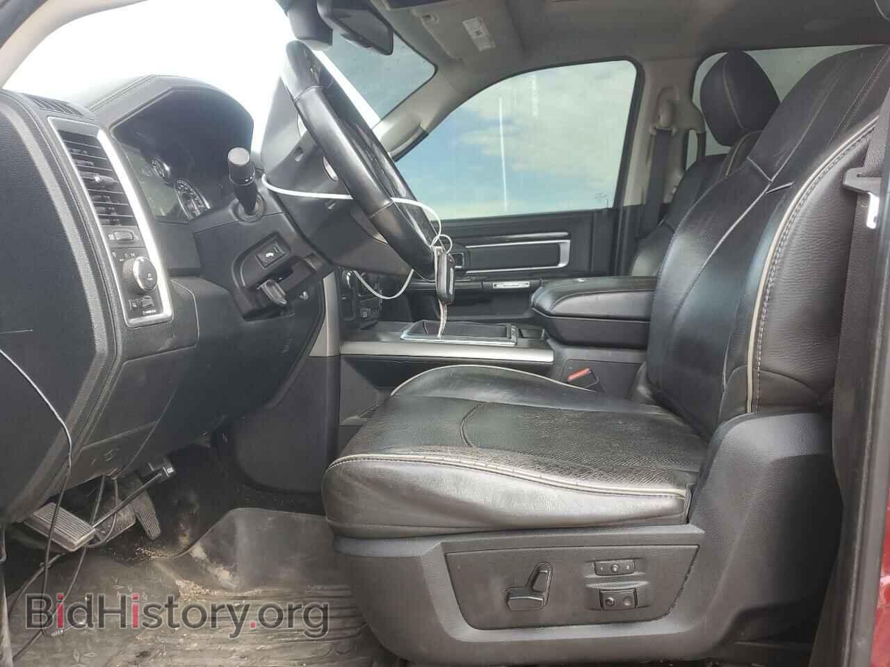 2014 RAM 2500 - VIN: 3C6UR5GL2EG258602 - Фото 7
