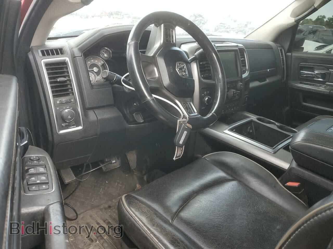 2014 RAM 2500 - VIN: 3C6UR5GL2EG258602 - Фото 8