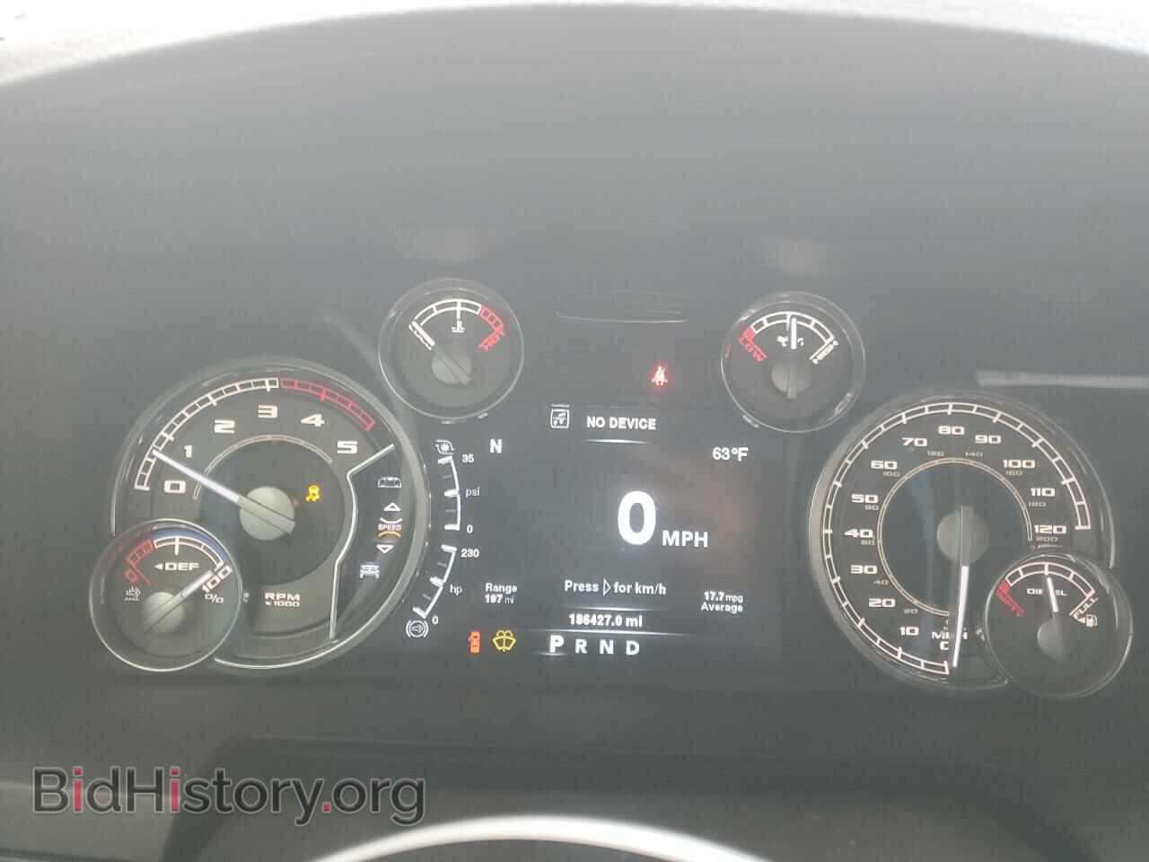 2014 RAM 2500 - VIN: 3C6UR5GL2EG258602 - Фото 9