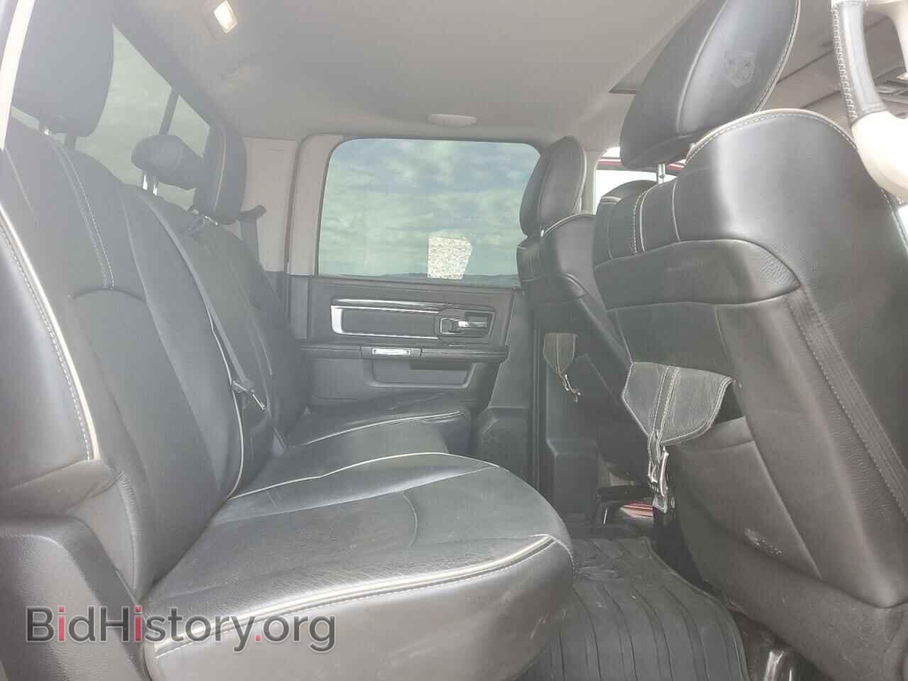 2014 RAM 2500 - VIN: 3C6UR5GL2EG258602 - Фото 10