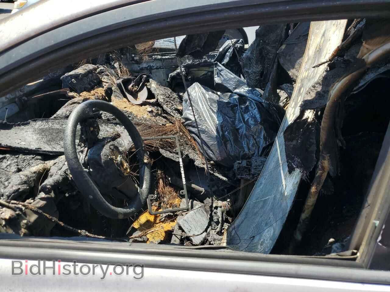 2012 TOYOTA COROLLA - VIN: 2T1BU4EE6CC895674 - Фото 7