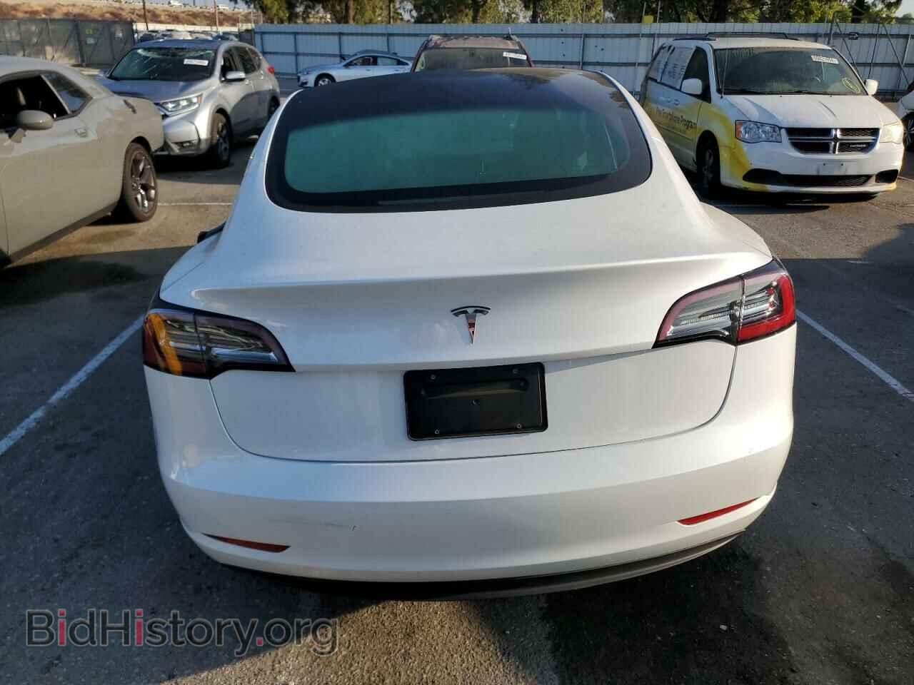 2023 TESLA MODEL 3 - VIN: 5YJ3E1EA7PF417438 - Photo 6