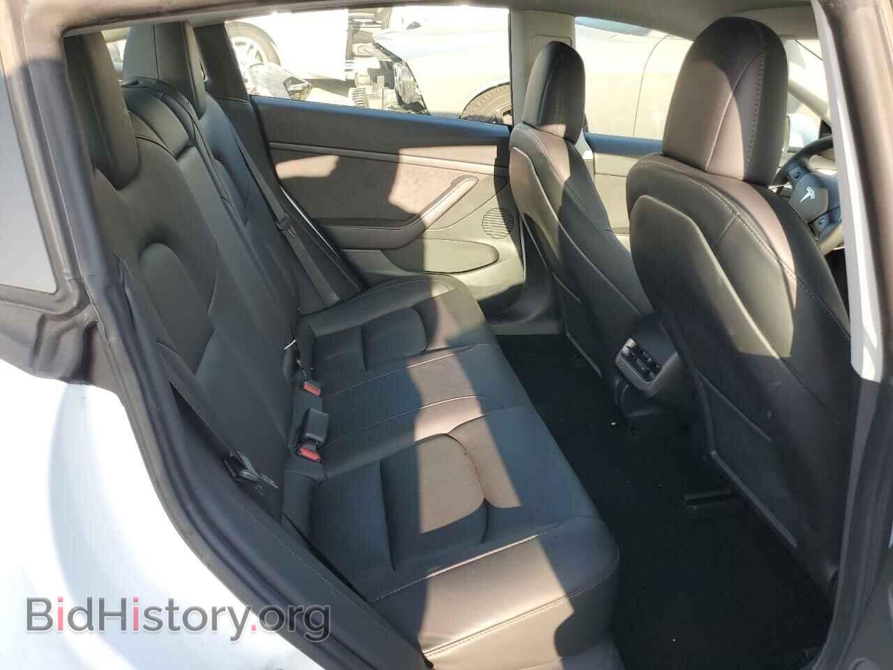 2023 TESLA MODEL 3 - VIN: 5YJ3E1EA7PF417438 - Photo 10