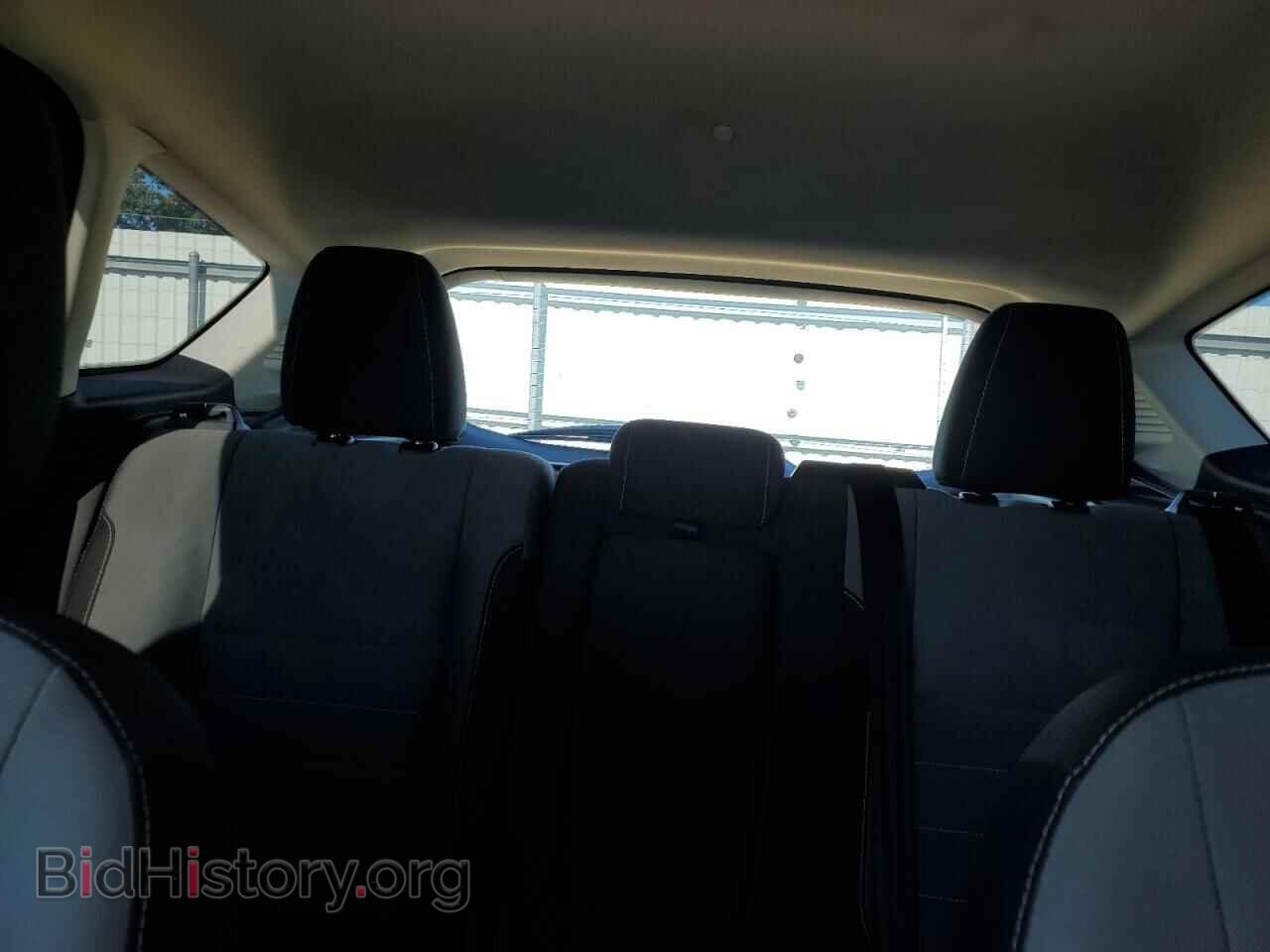 2016 FORD CMAX - VIN: 1FADP5AU6GL105703 - Фото 10
