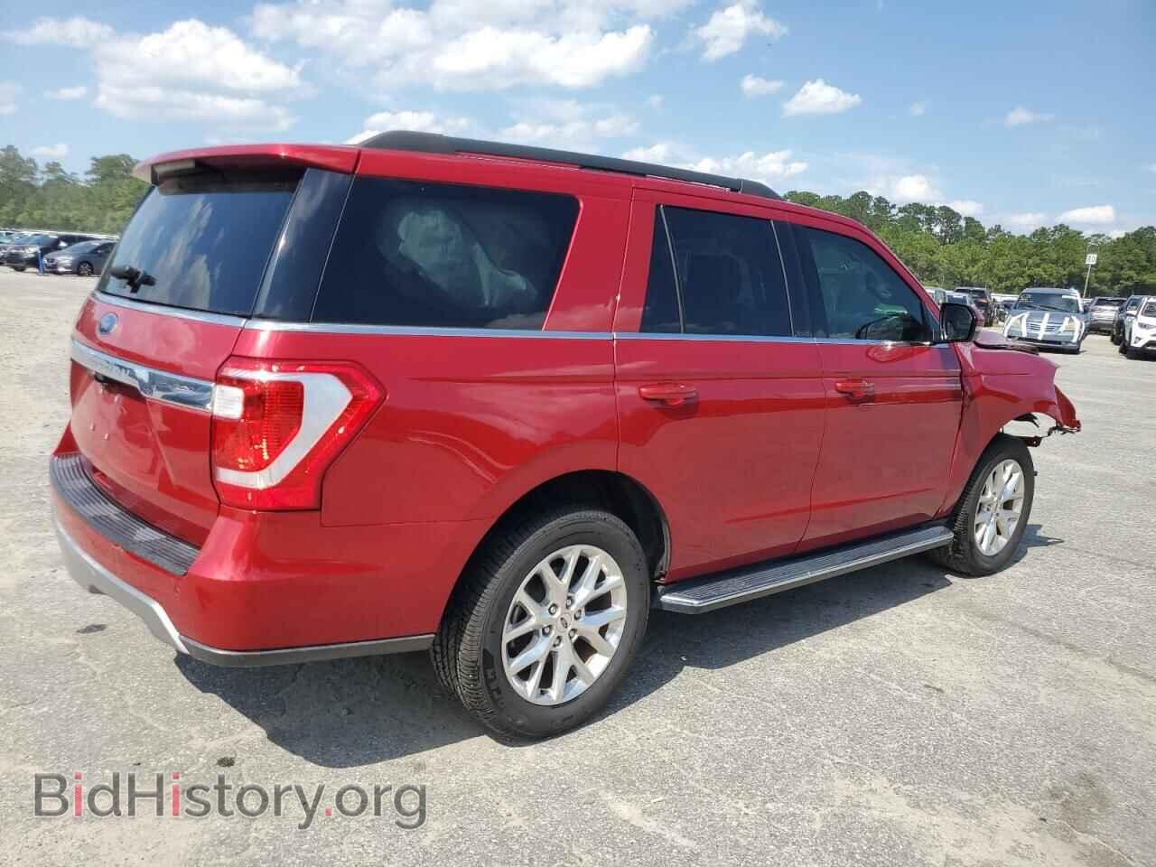 2020 FORD EXPEDITION - VIN: 1FMJU1HT1LEA36036 - Фото 3