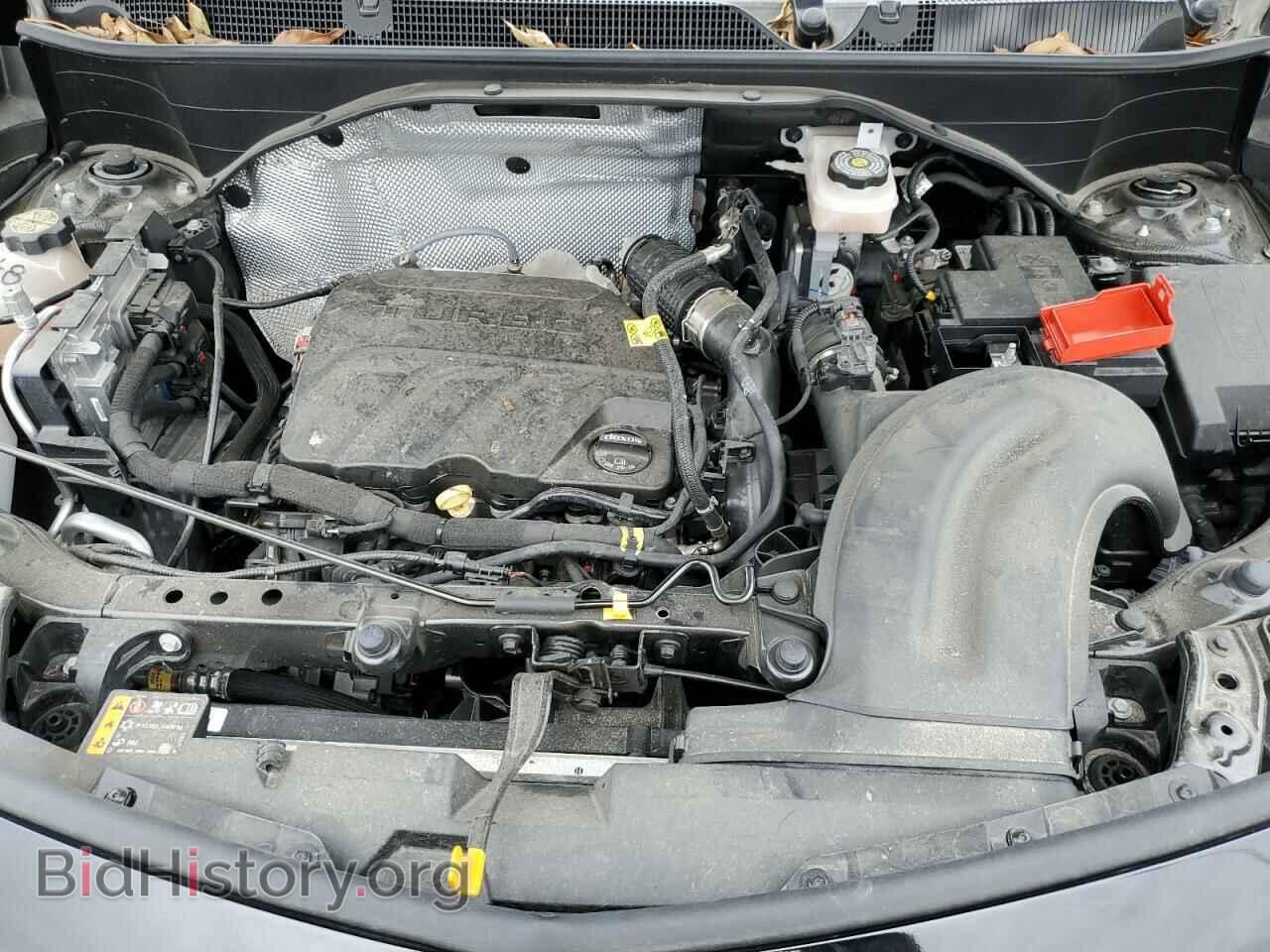 2021 BUICK ENCORE - VIN: KL4MMDS29MB080558 - Фото 11