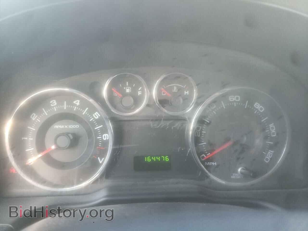 2009 FORD EDGE - VIN: 2FMDK36CX9BA61698 - Фото 9
