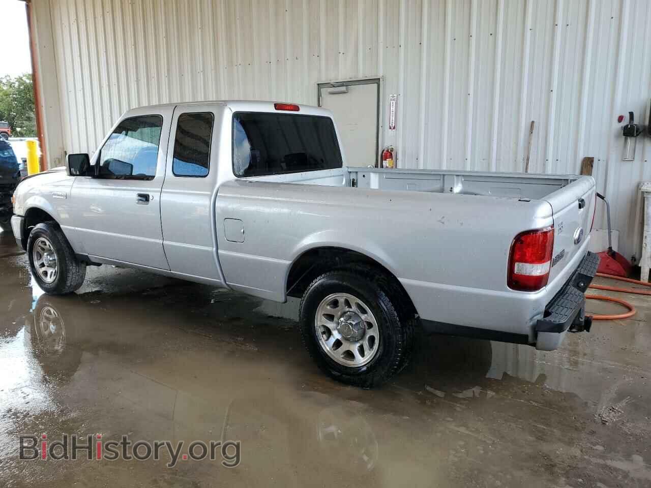 2010 FORD RANGER - VIN: 1FTKR1ED4APA65233 - Фото 2