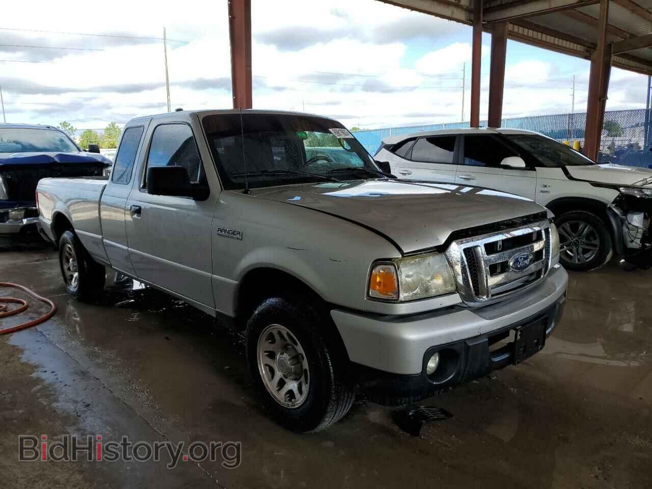 2010 FORD RANGER - VIN: 1FTKR1ED4APA65233 - Фото 4