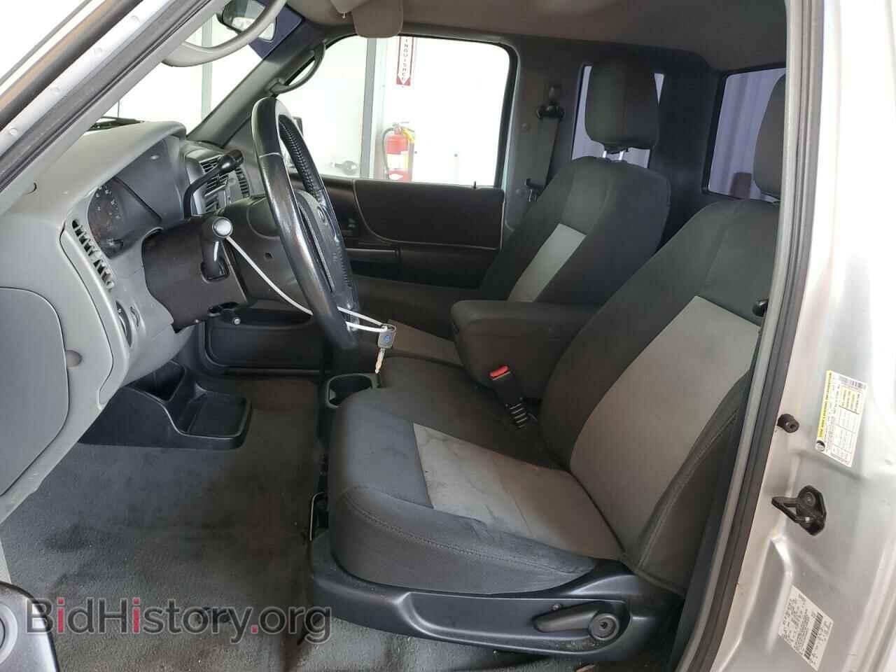 2010 FORD RANGER - VIN: 1FTKR1ED4APA65233 - Фото 7