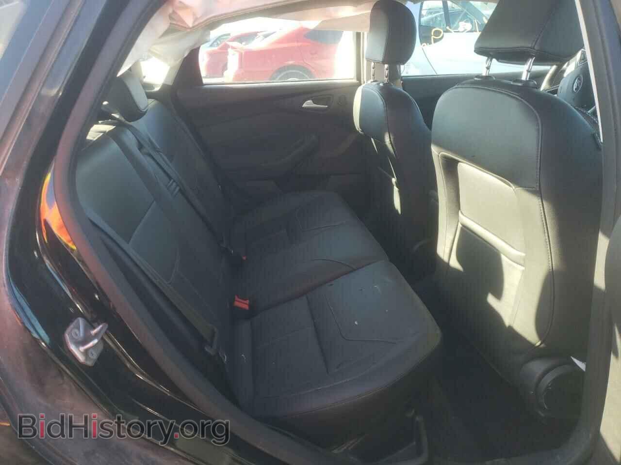 2016 FORD FOCUS - VIN: 1FADP3J23GL319079 - Фото 6