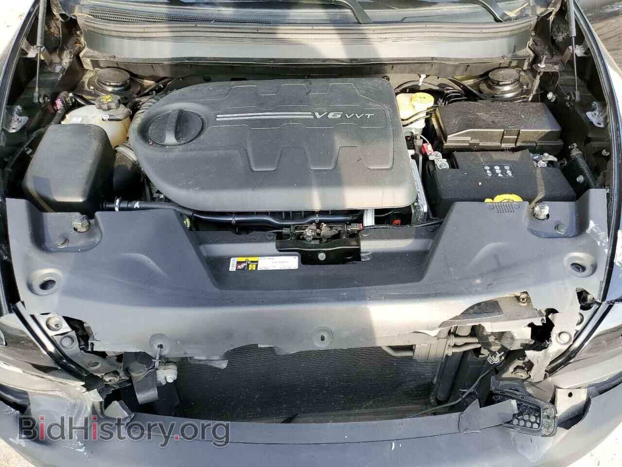 2015 JEEP CHEROKEE - VIN: 1C4PJMBS8FW786072 - Photo 12
