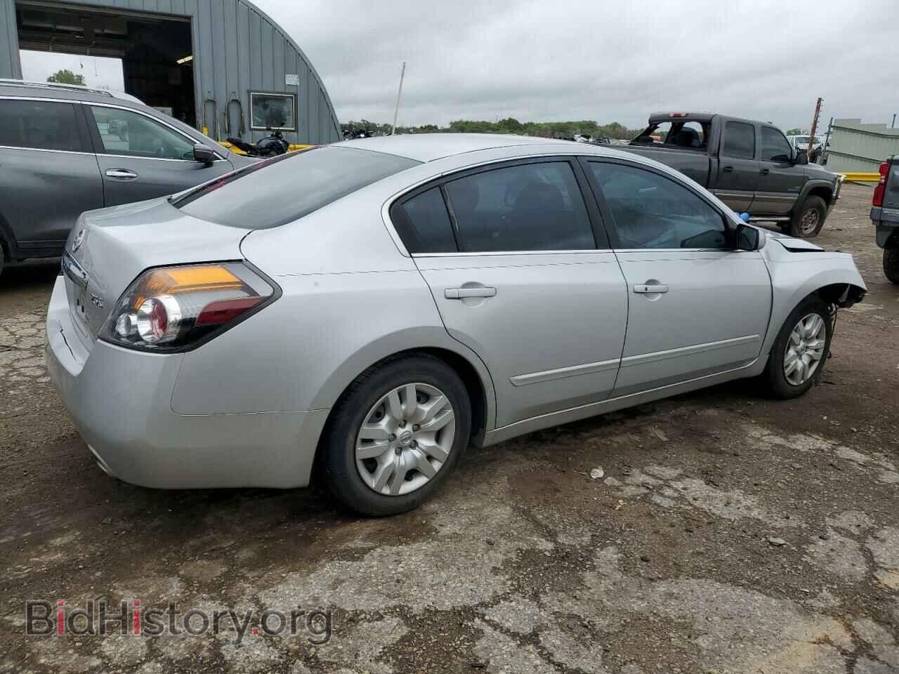 2011 NISSAN ALTIMA - VIN: 1N4AL2AP1BC163721 - Фото 3