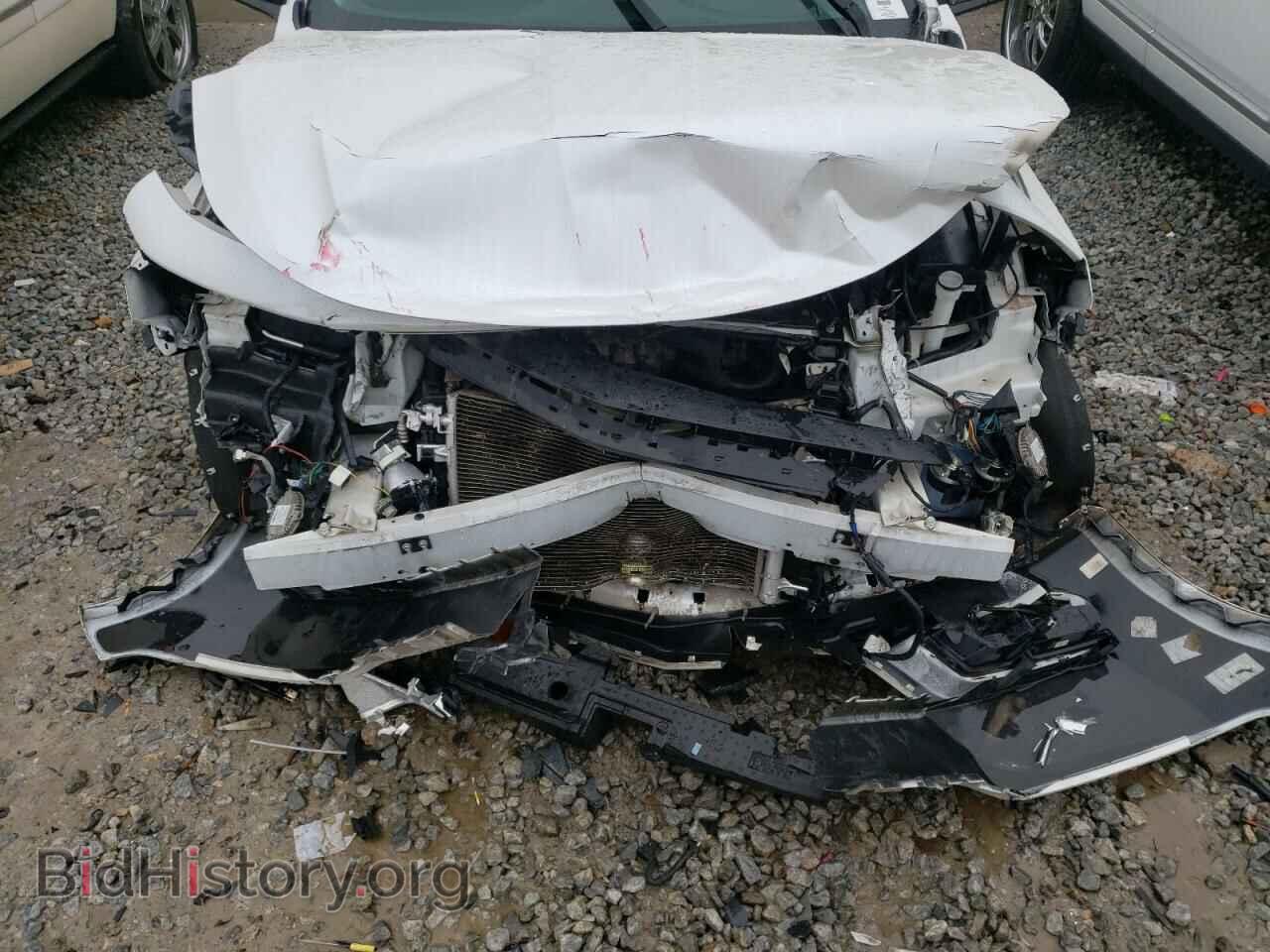 2016 CHEVROLET IMPALA - VIN: 2G1145S36G9181563 - Фото 11