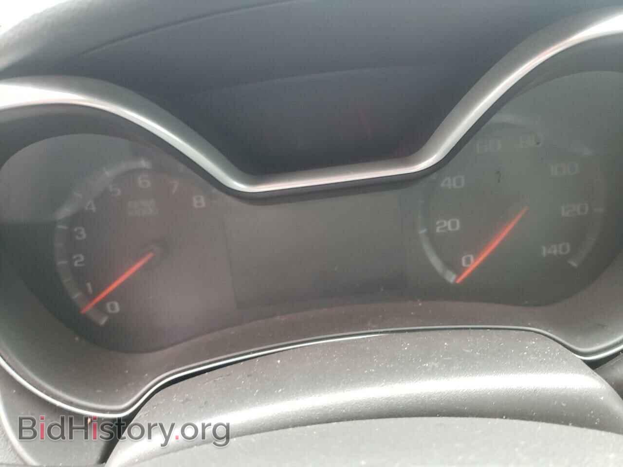 2016 CHEVROLET IMPALA - VIN: 2G1145S36G9181563 - Фото 9