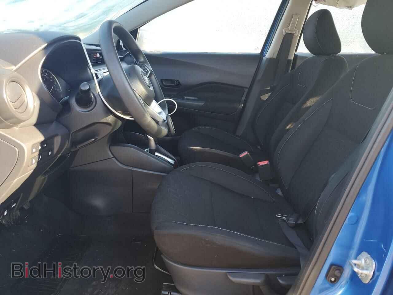 2021 NISSAN KICKS - VIN: 3N1CP5BV7ML465384 - Фото 7