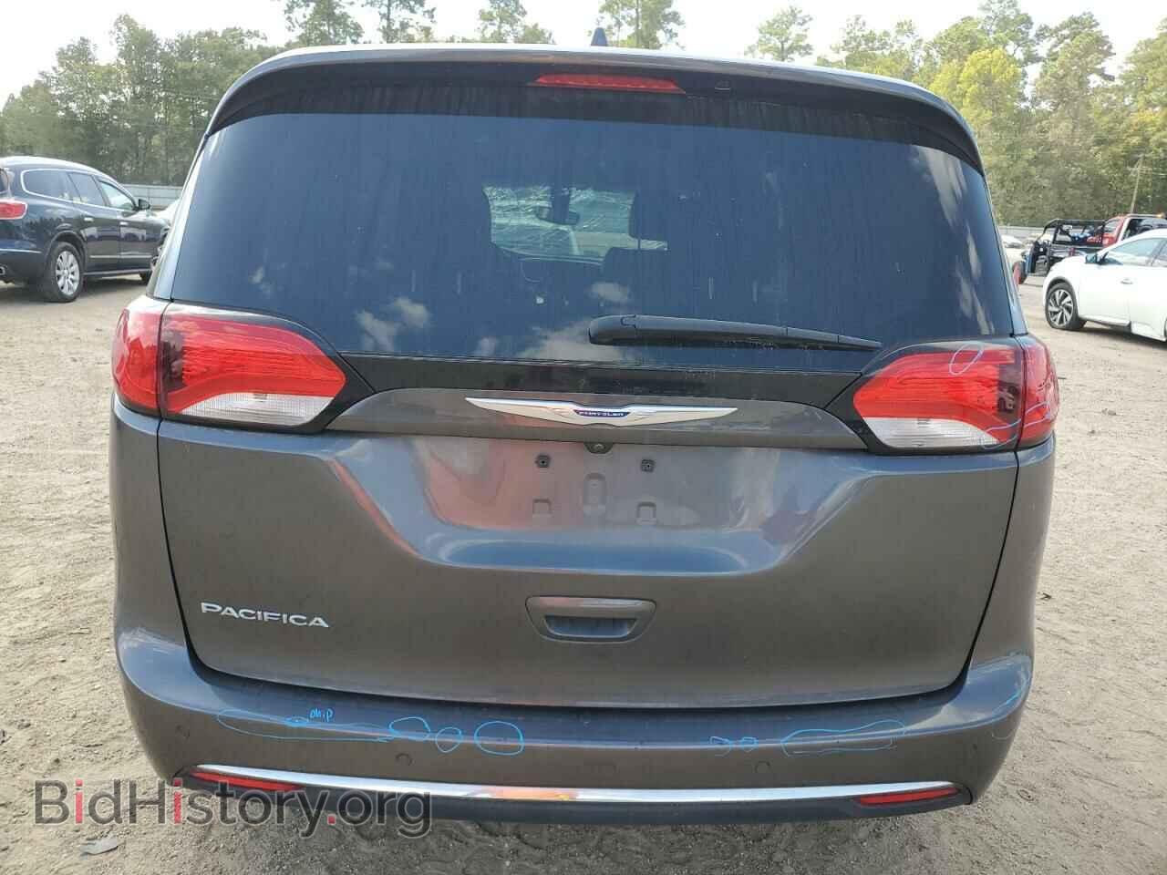 2020 CHRYSLER PACIFICA - VIN: 2C4RC1BG6LR182330 - Фото 6