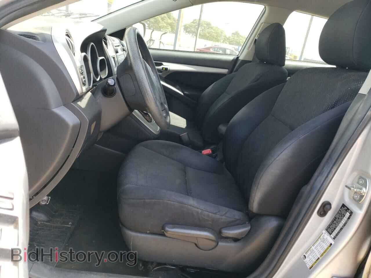 2009 TOYOTA COROLLA - VIN: 2T1KU40E89C076455 - Фото 7