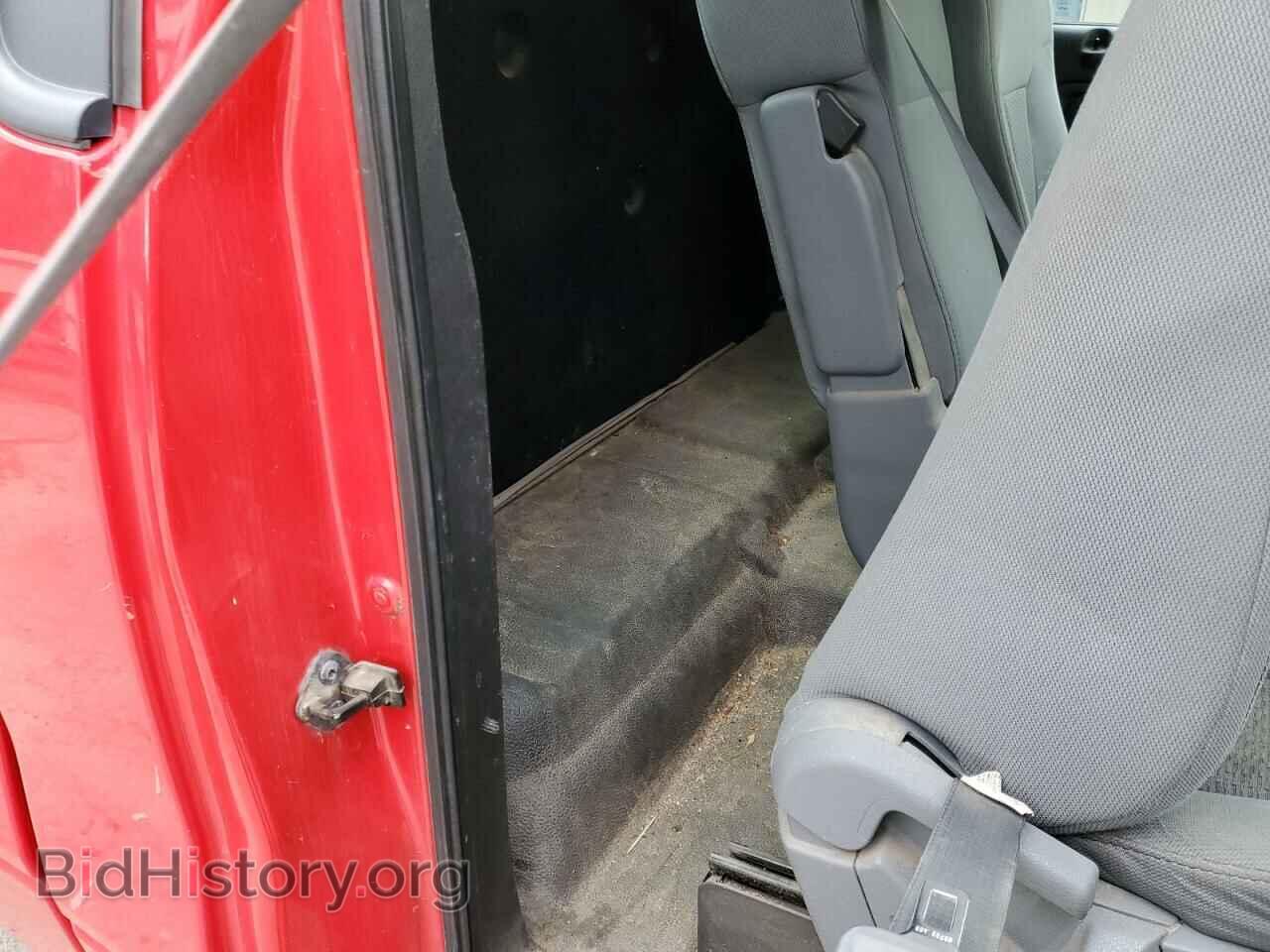 2012 FORD F150 - VIN: 1FTMF1CM3CKD28364 - Фото 10