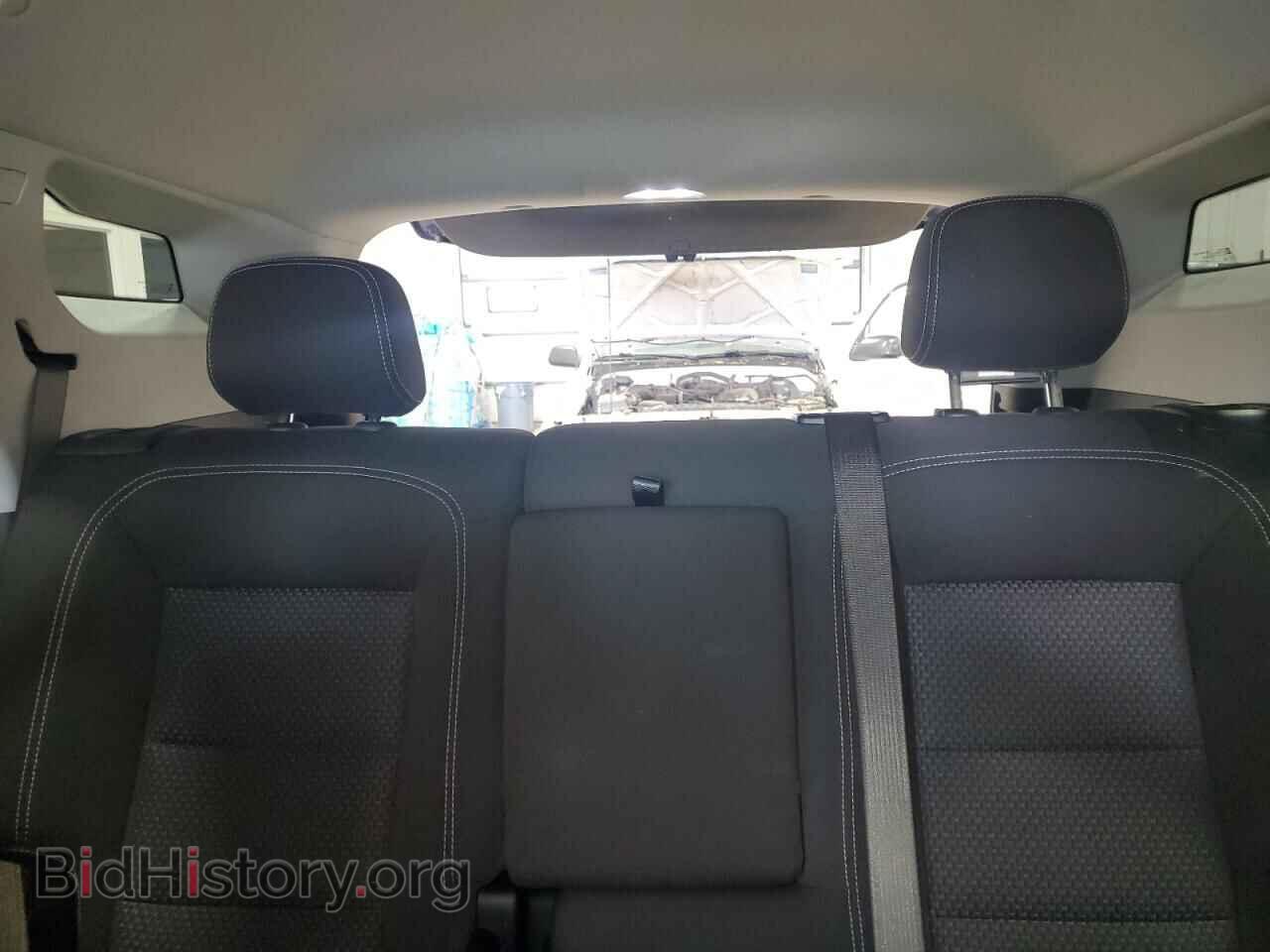 2022 GMC TERRAIN - VIN: 3GKALTEVXNL145997 - Photo 10