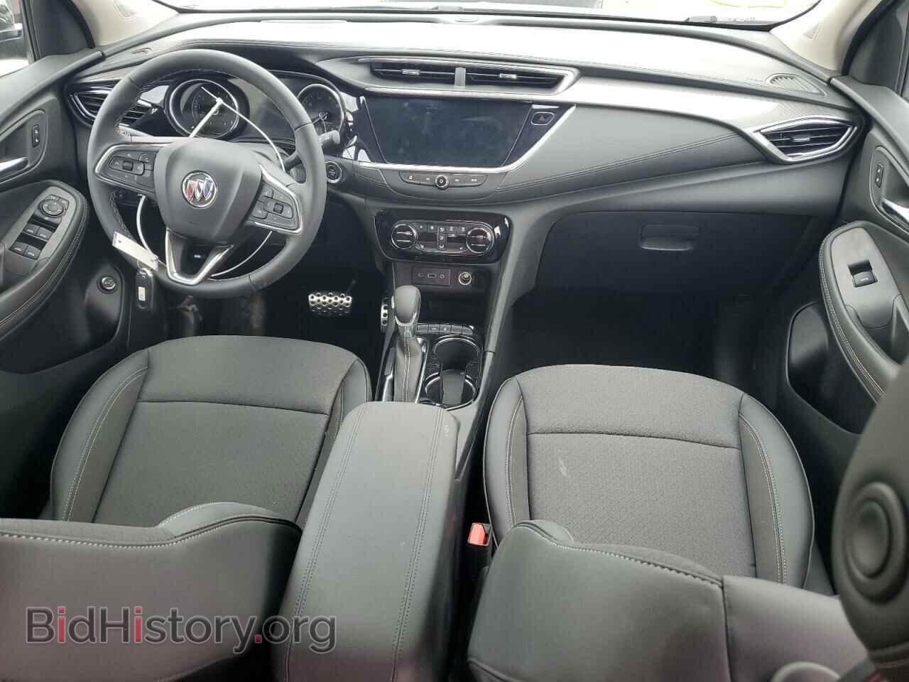 2023 BUICK ENCORE - VIN: KL4MMDSL7PB162852 - Photo 8