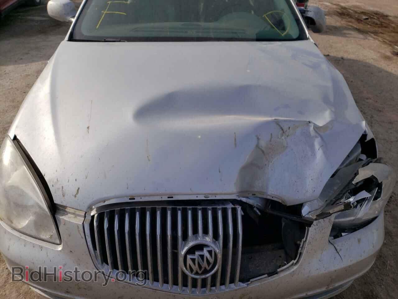 2011 BUICK LUCERNE - VIN: 1G4HC5EM8BU144292 - Фото 7