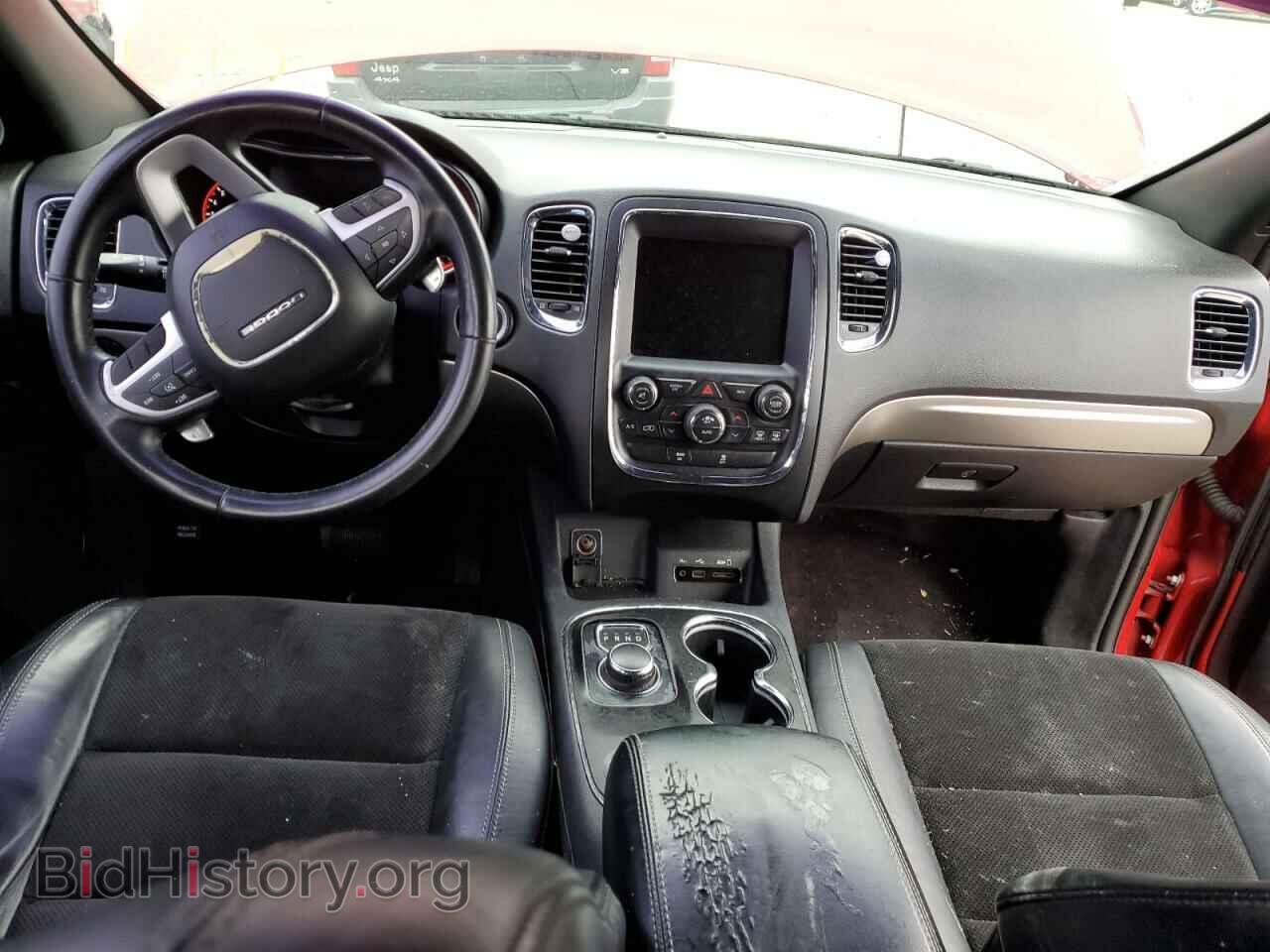 2015 DODGE DURANGO - VIN: 1C4RDHAG1FC201239 - Фото 8