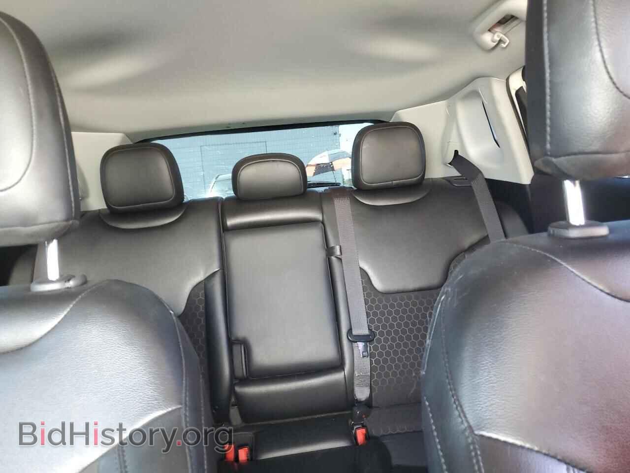 2021 JEEP COMPASS - VIN: 3C4NJDBB6MT508734 - Photo 10