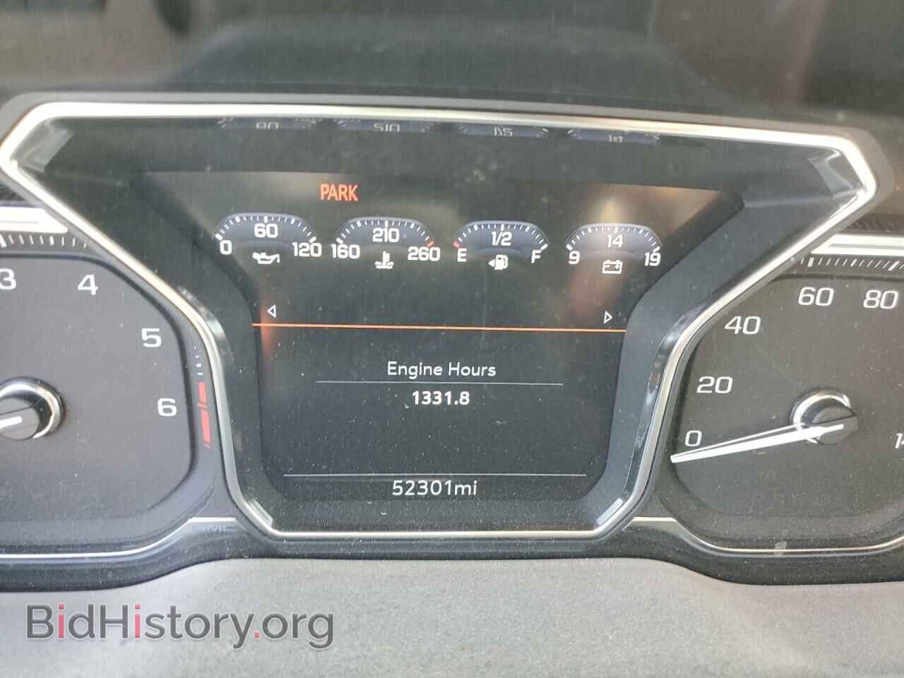 2021 GMC SIERRA - VIN: 3GTU9DED6MG131090 - Фото 9